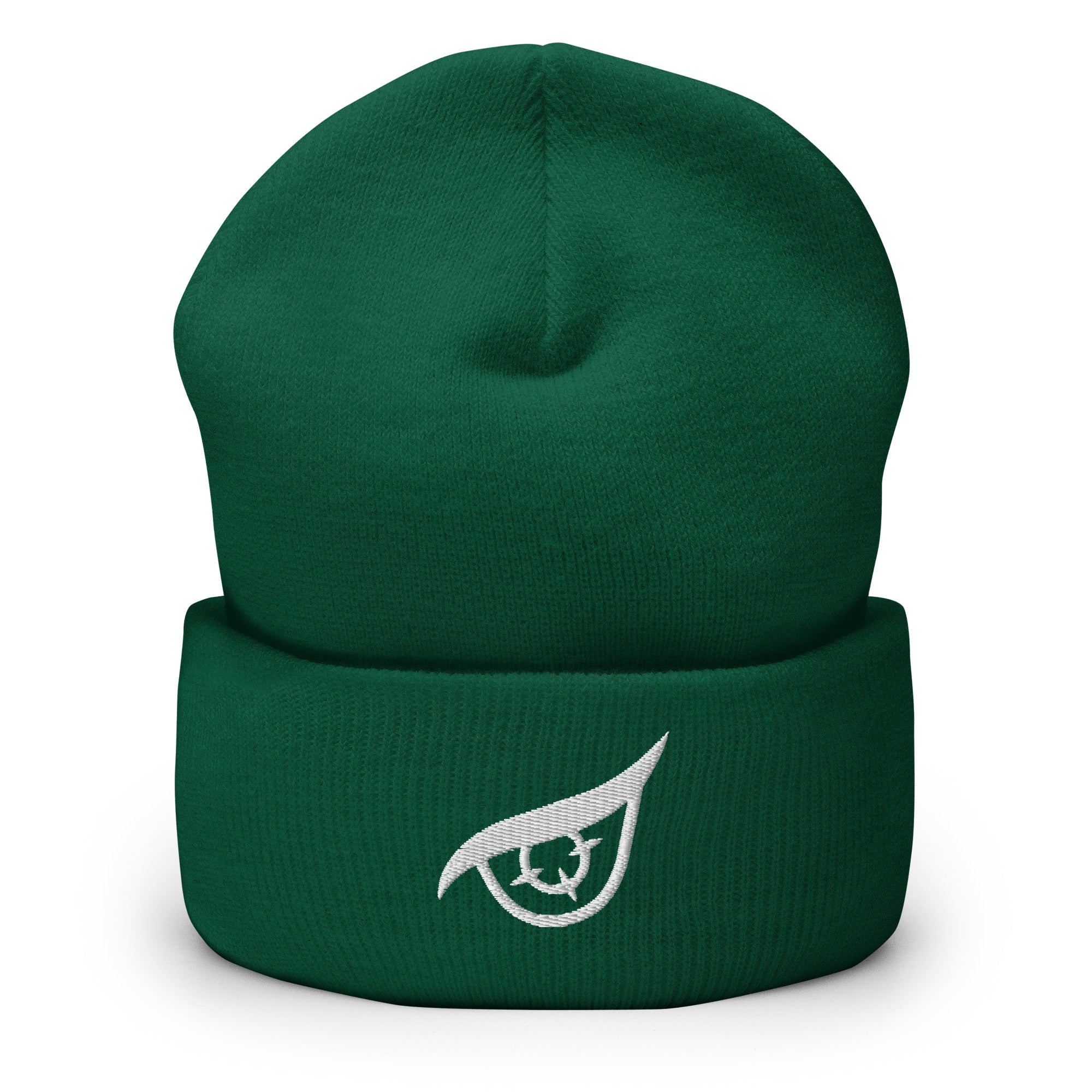 Blindspot Beanie