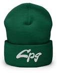 Compact Beanie
