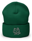 TeamWS Beanie