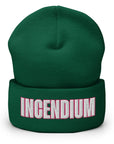 Incendium Beanie