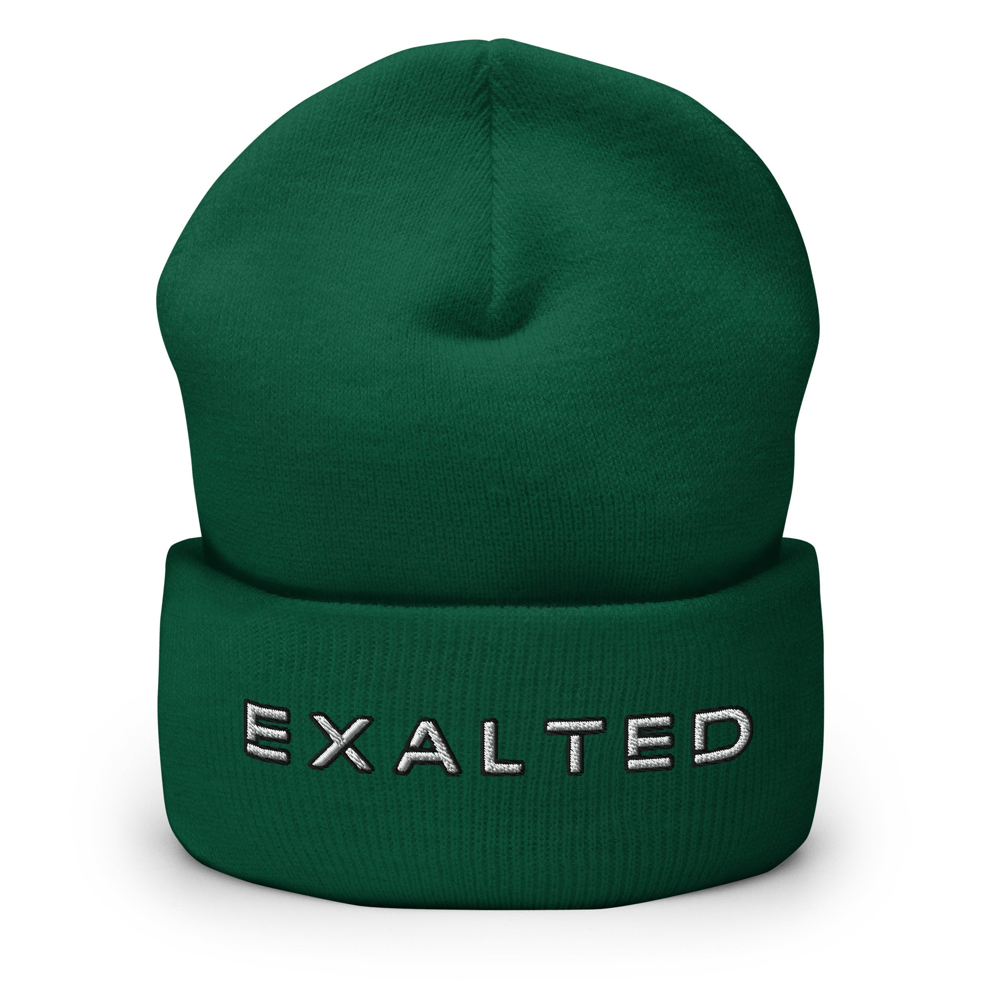 Exalted Beanie