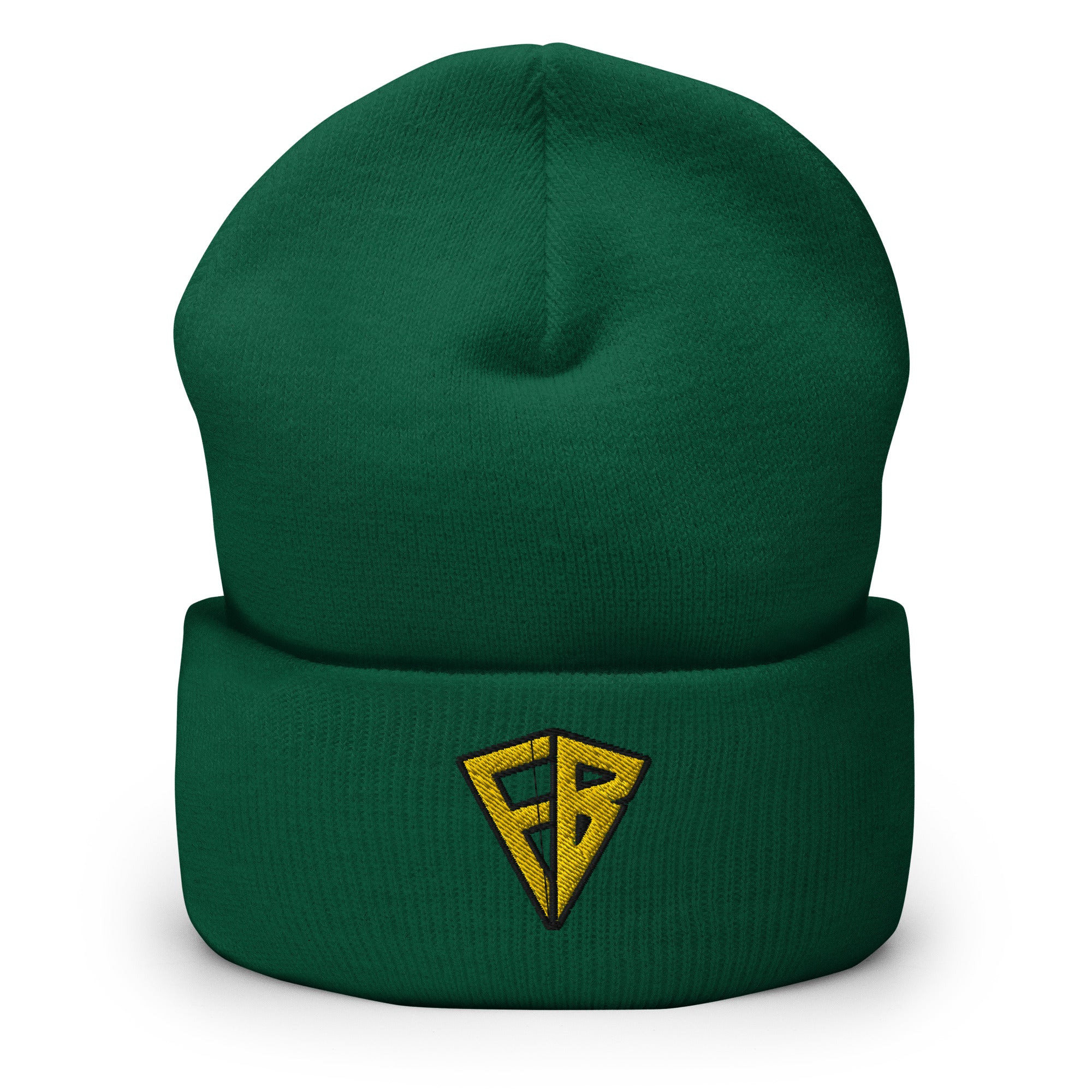 Flyback Beanie