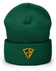 Flyback Beanie