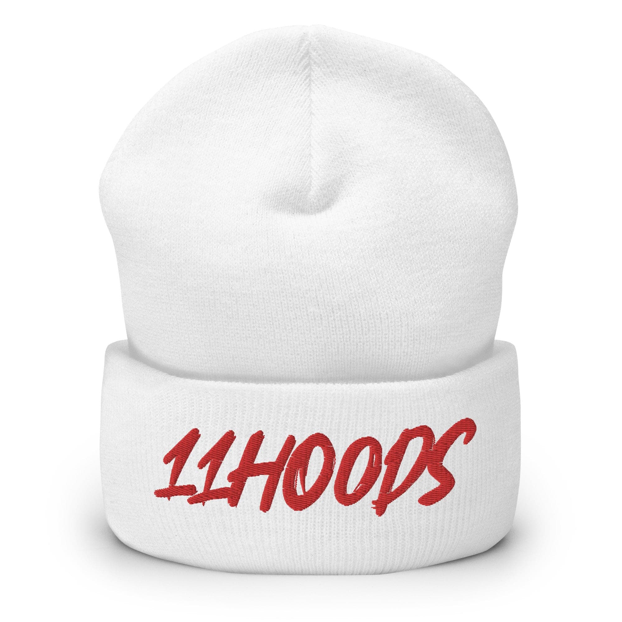 11Hoods Beanie