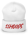 11Hoods Beanie