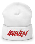 UNEVEN Beanie
