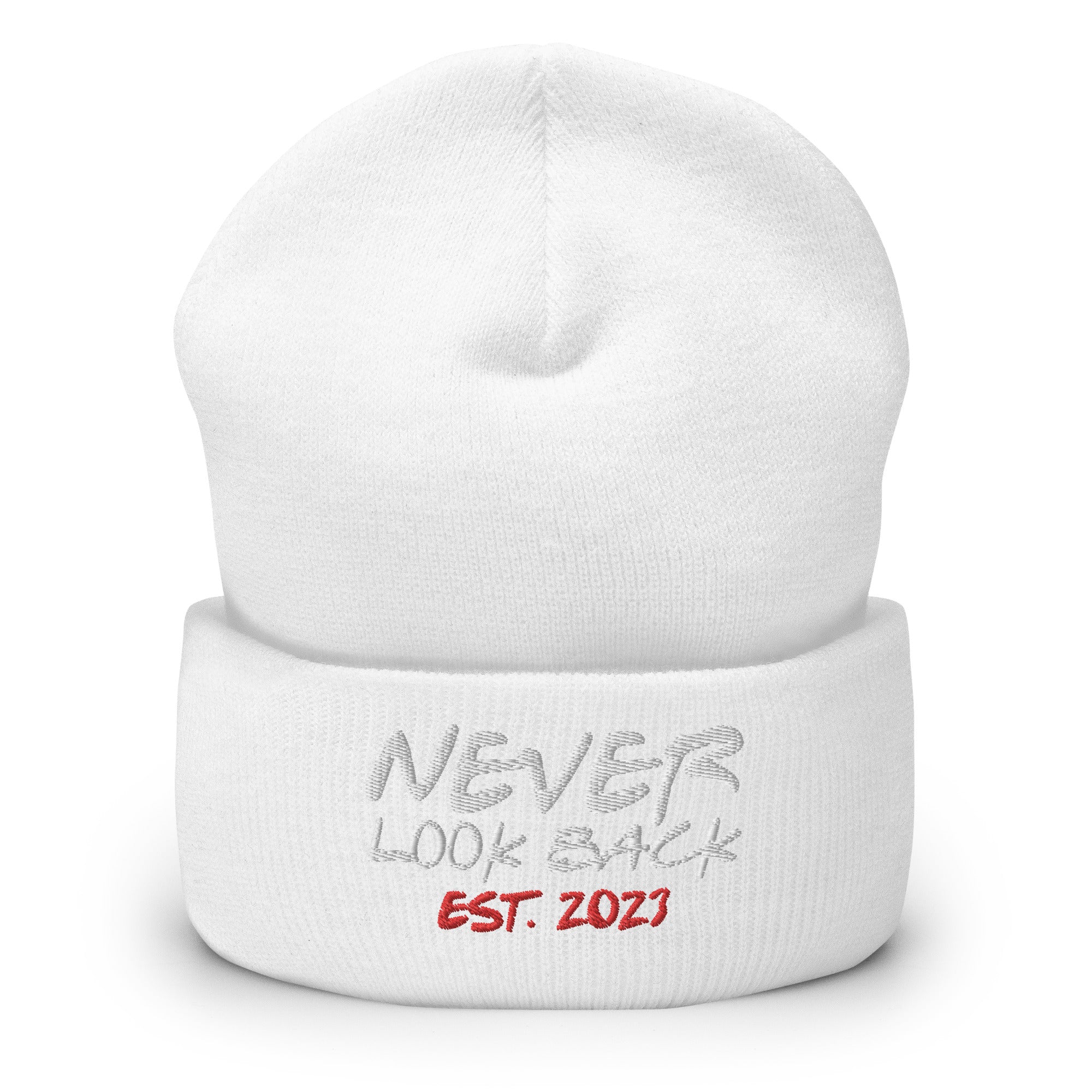 NLB Beanie