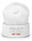 NLB Beanie
