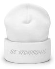Exceptional Beanie
