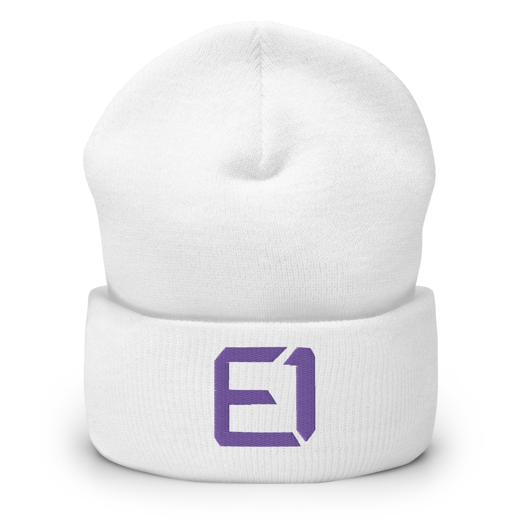 E1 Beanie