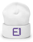 E1 Beanie
