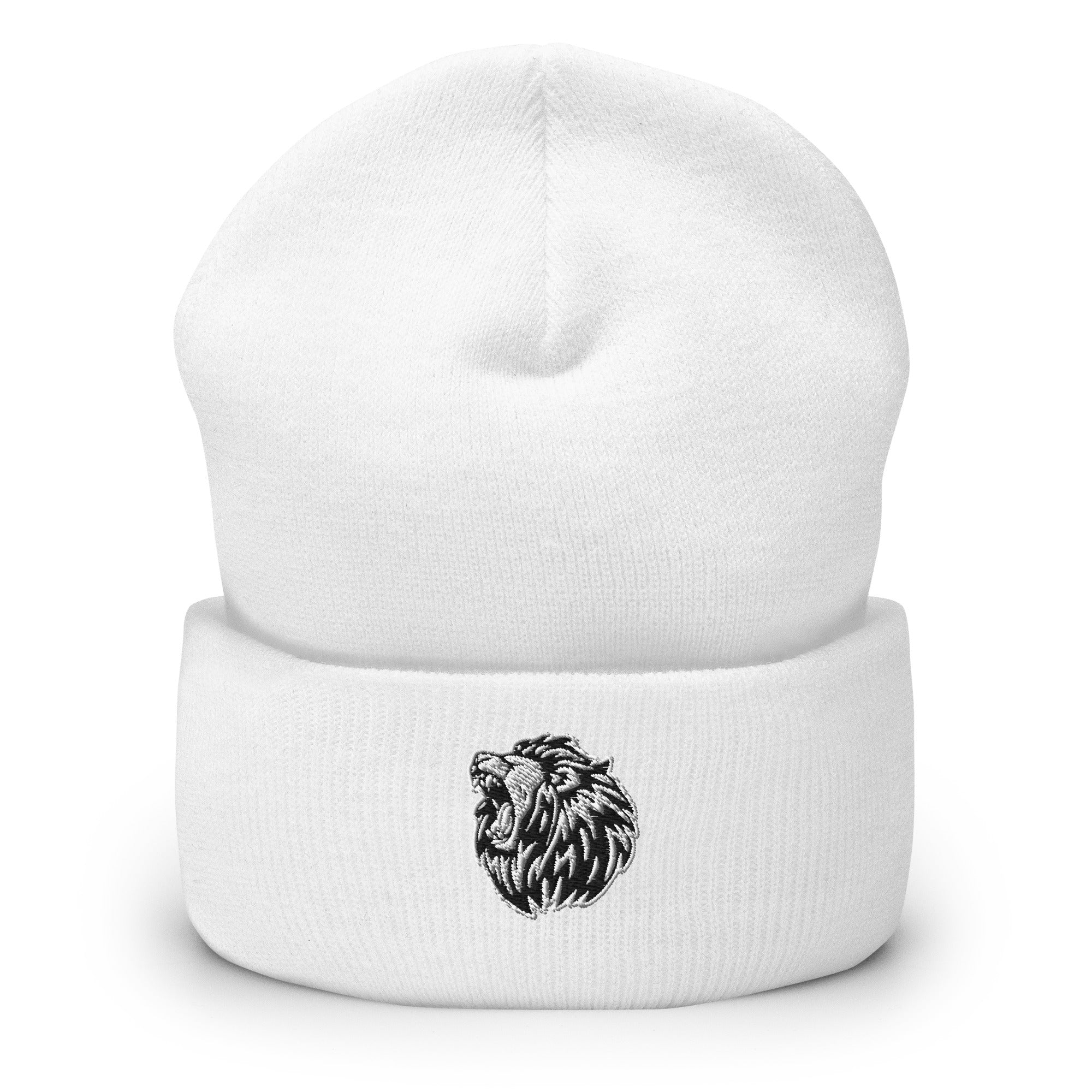 Aslantics Beanie