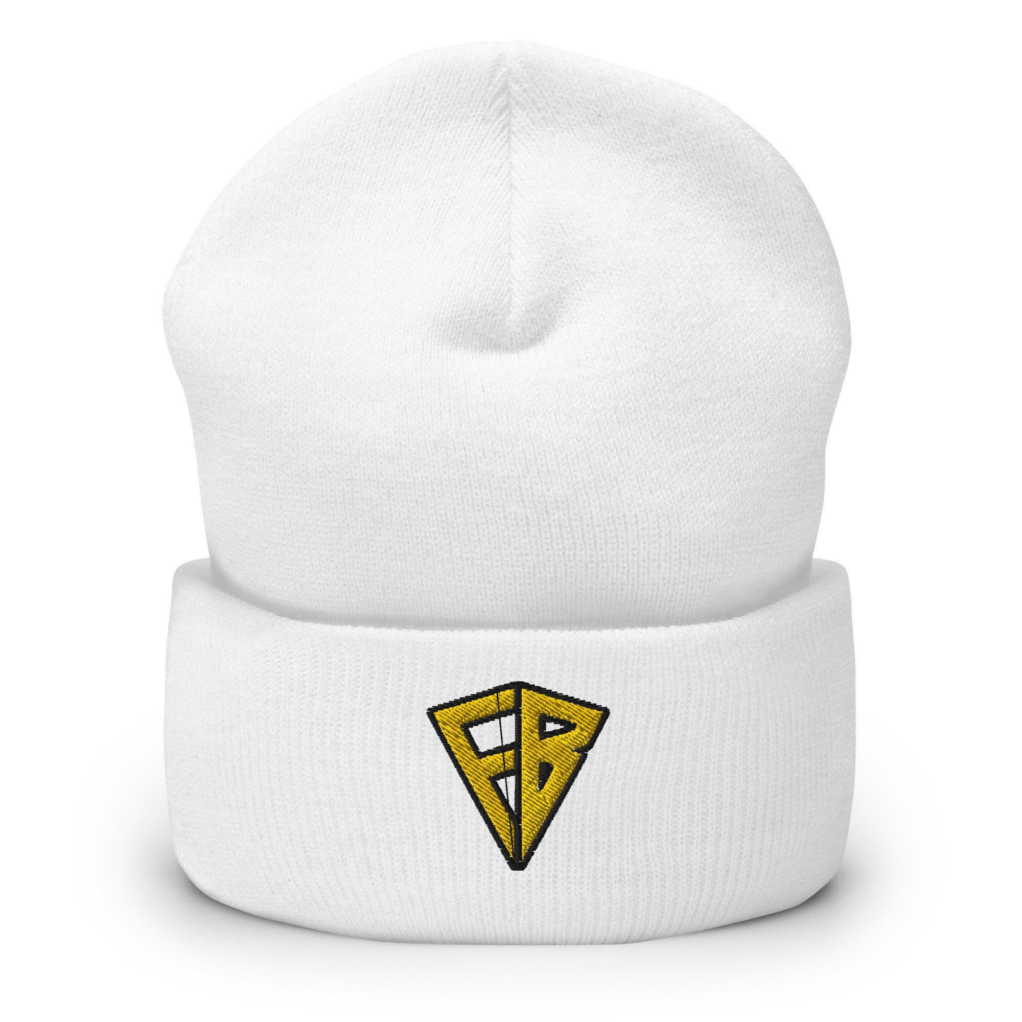 Flyback Beanie
