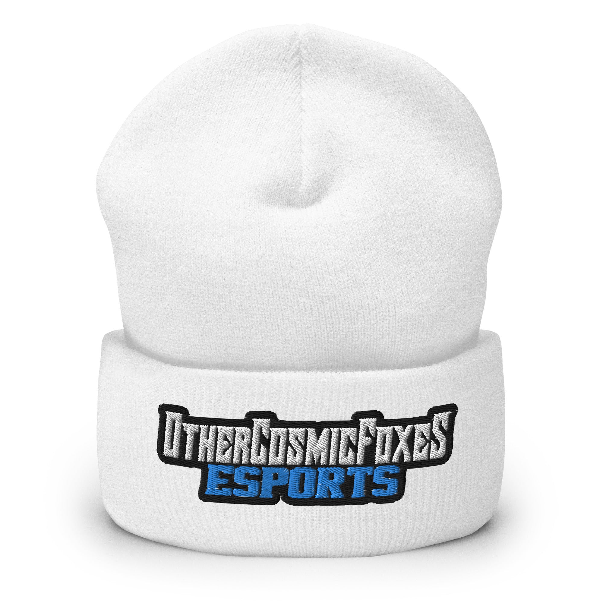 OCF Beanie