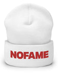 NoFame Beanie