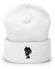 Minimal Logo Beanie