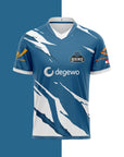 Berlin Esports Jersey Dark