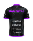 Purgens Esports Jersey