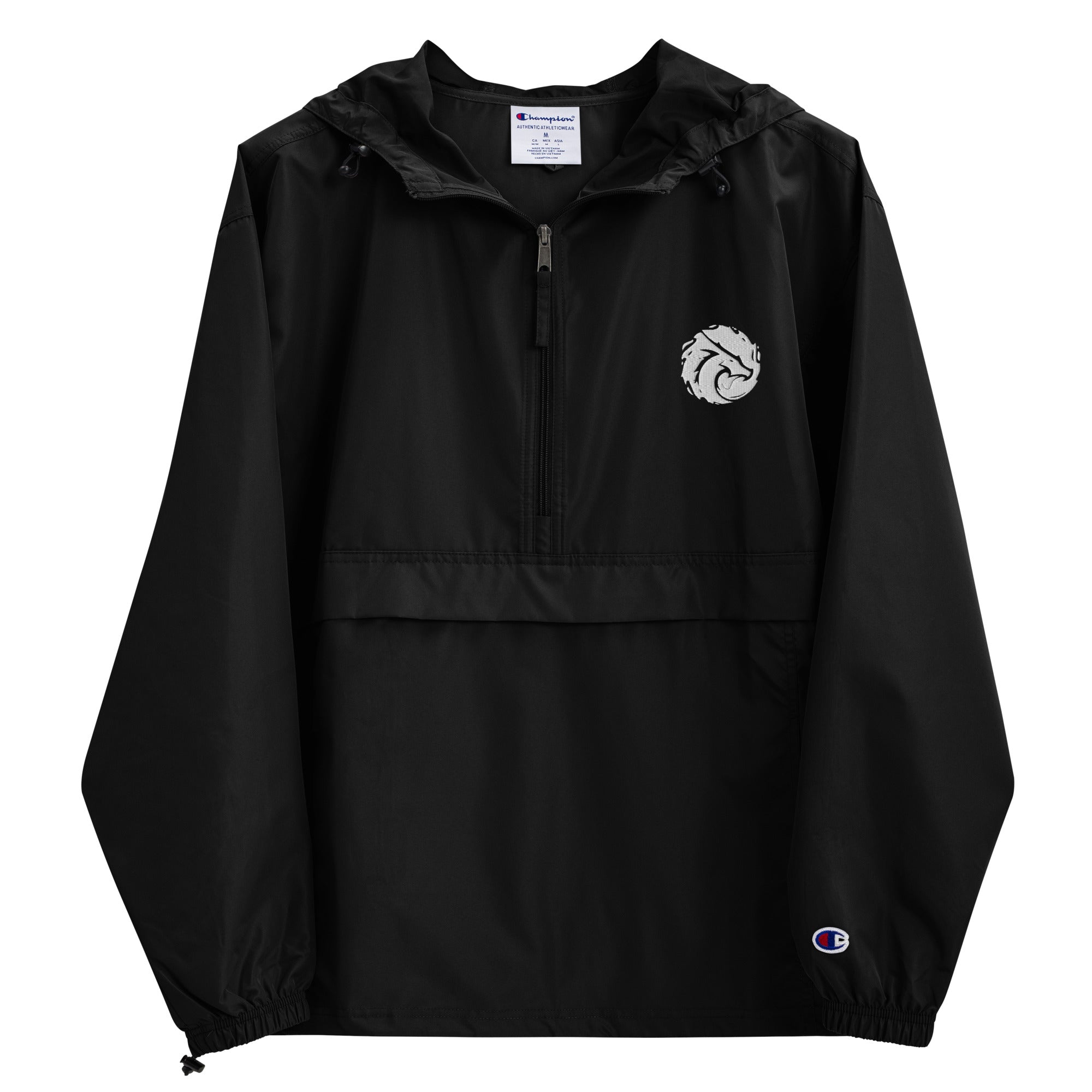 RYUMA Champion Jacke