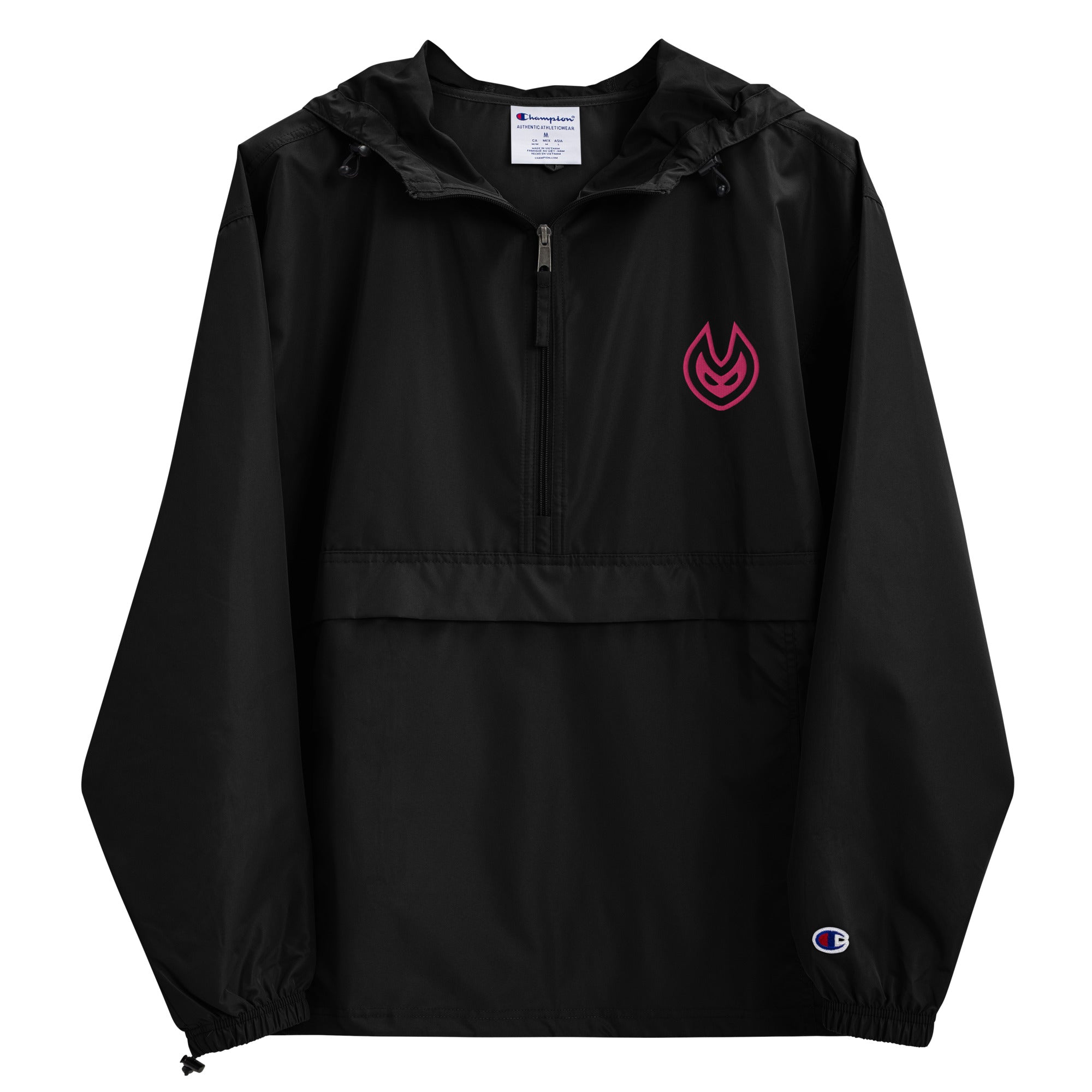 VISION Championjacke
