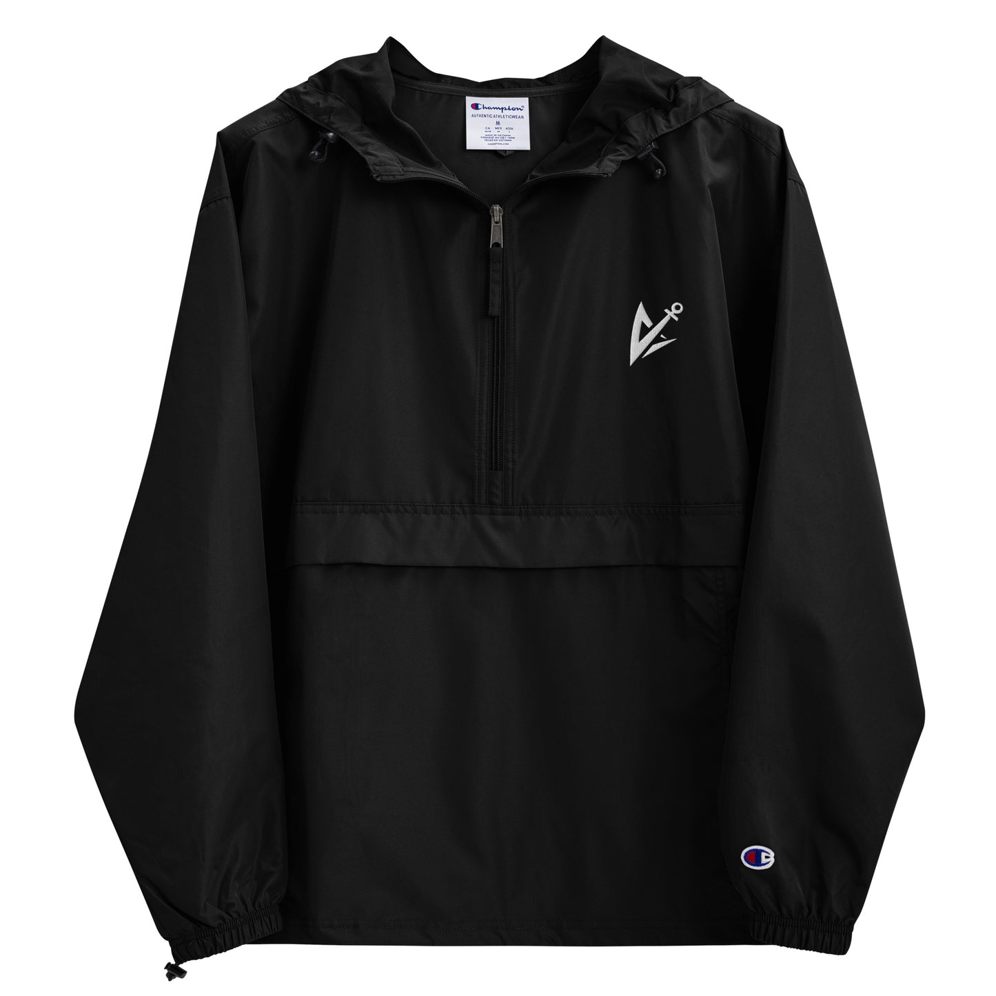 Ancoris Champion Jacke