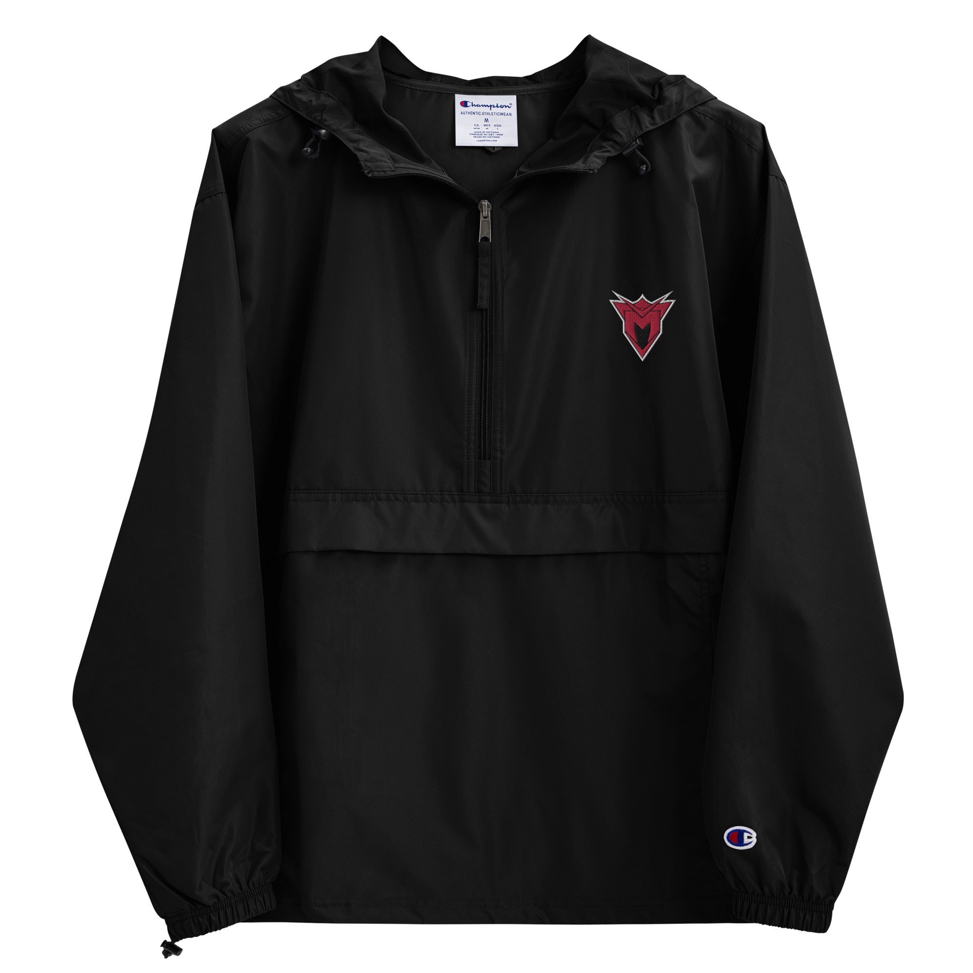Mind Champion Windbreaker