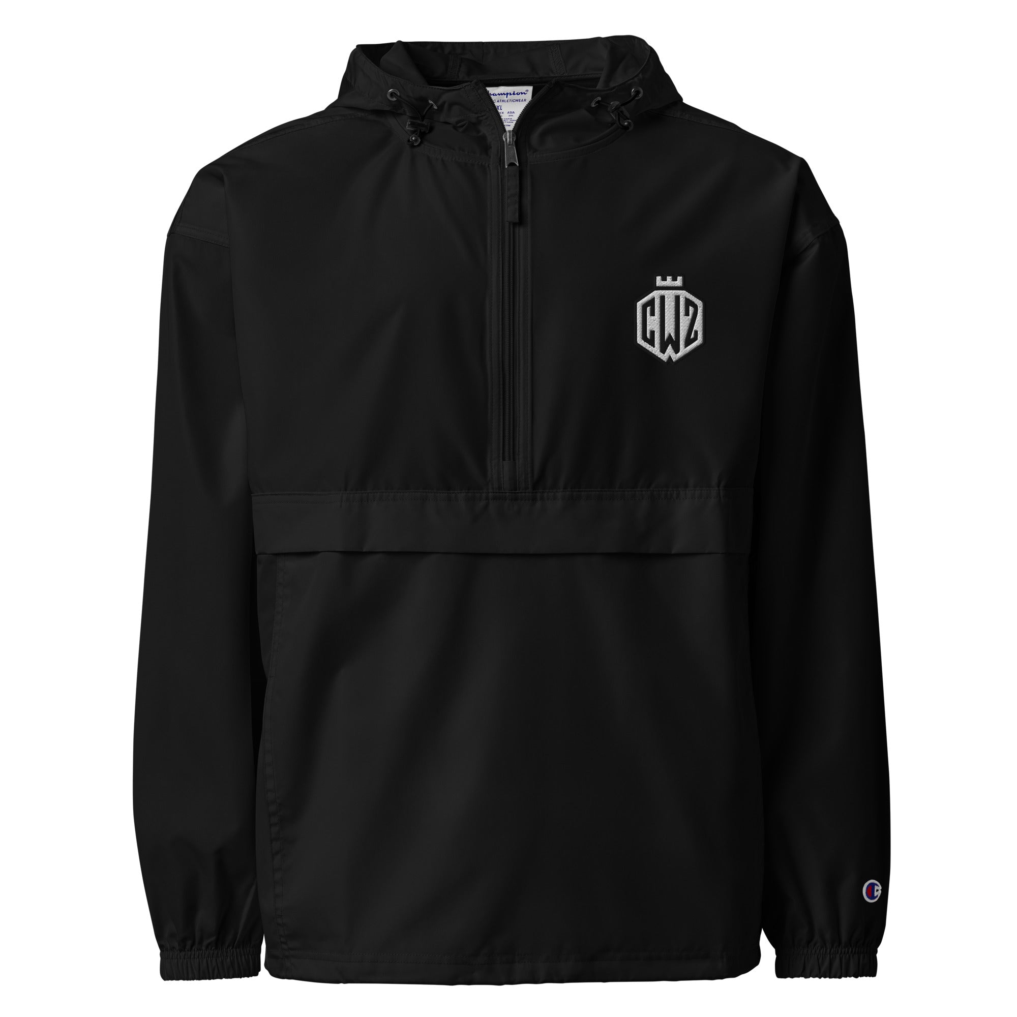 Crown Zero Champion Jacke