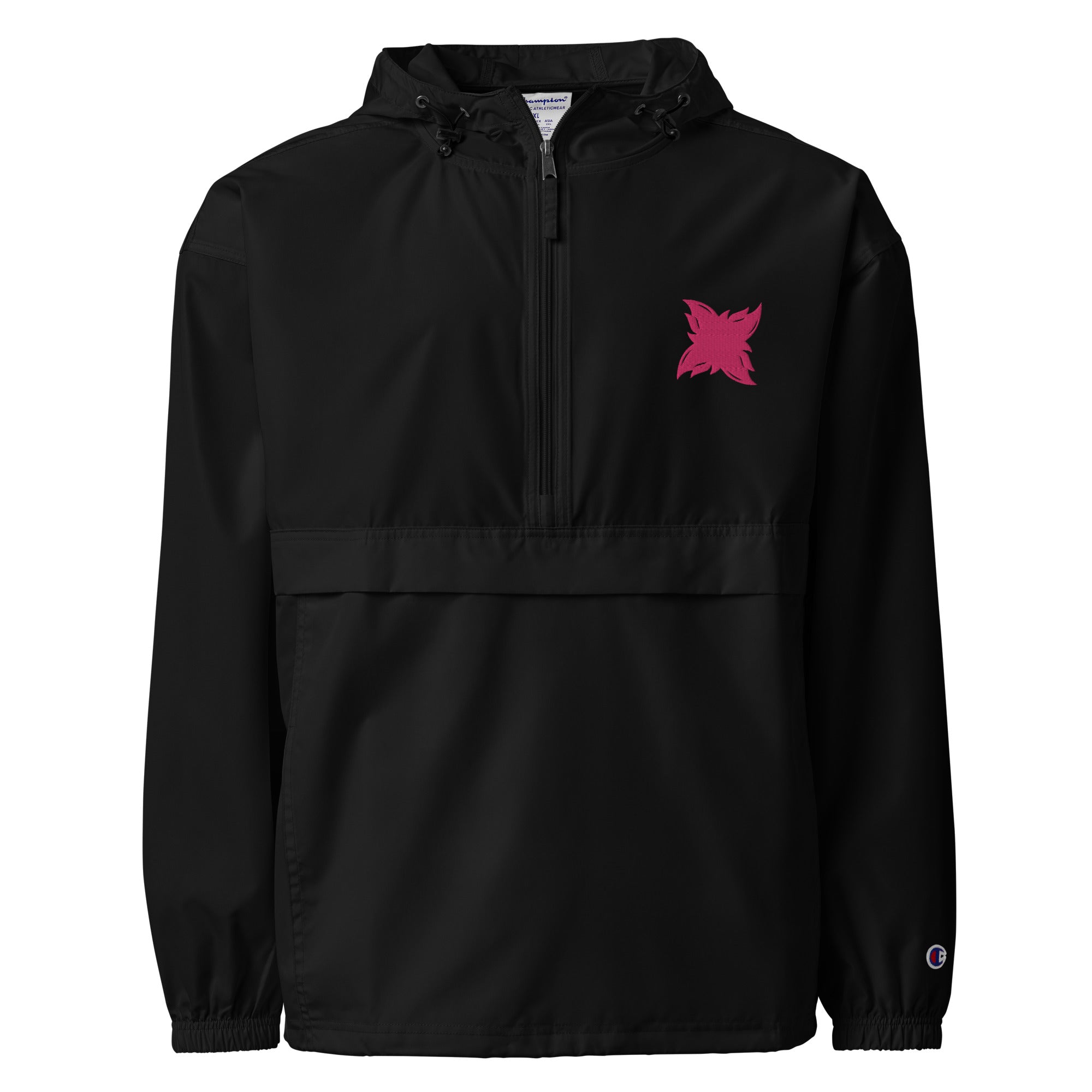 Incendium Champion Jacke