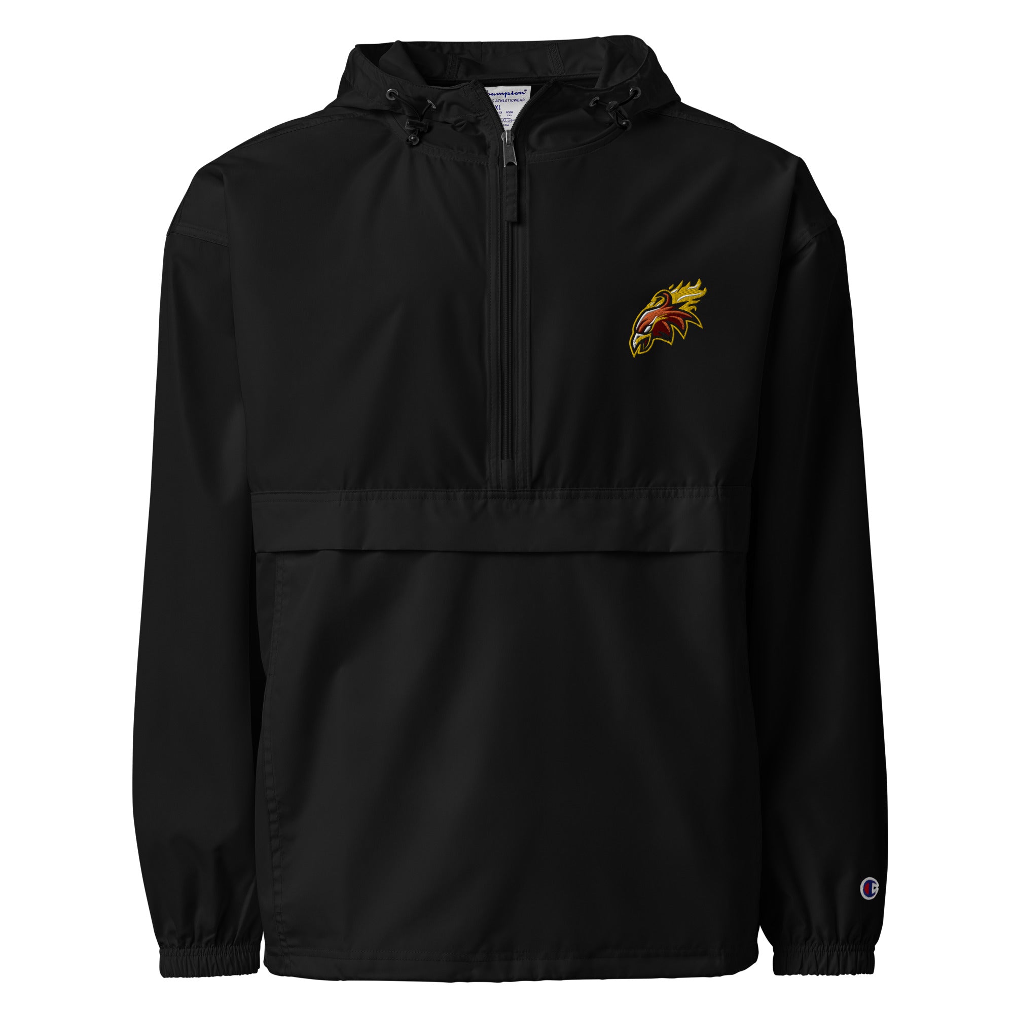 Falcones Champion Jacke