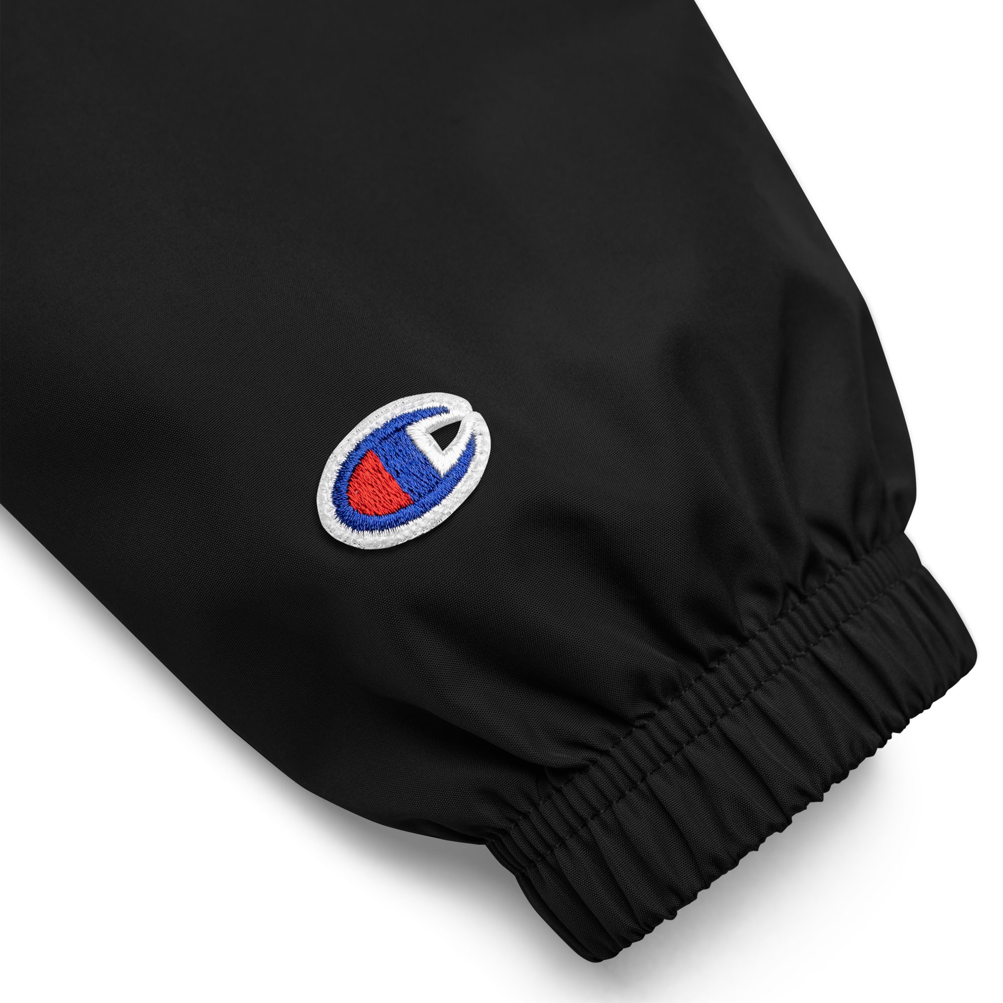 RYUMA Champion Jacke