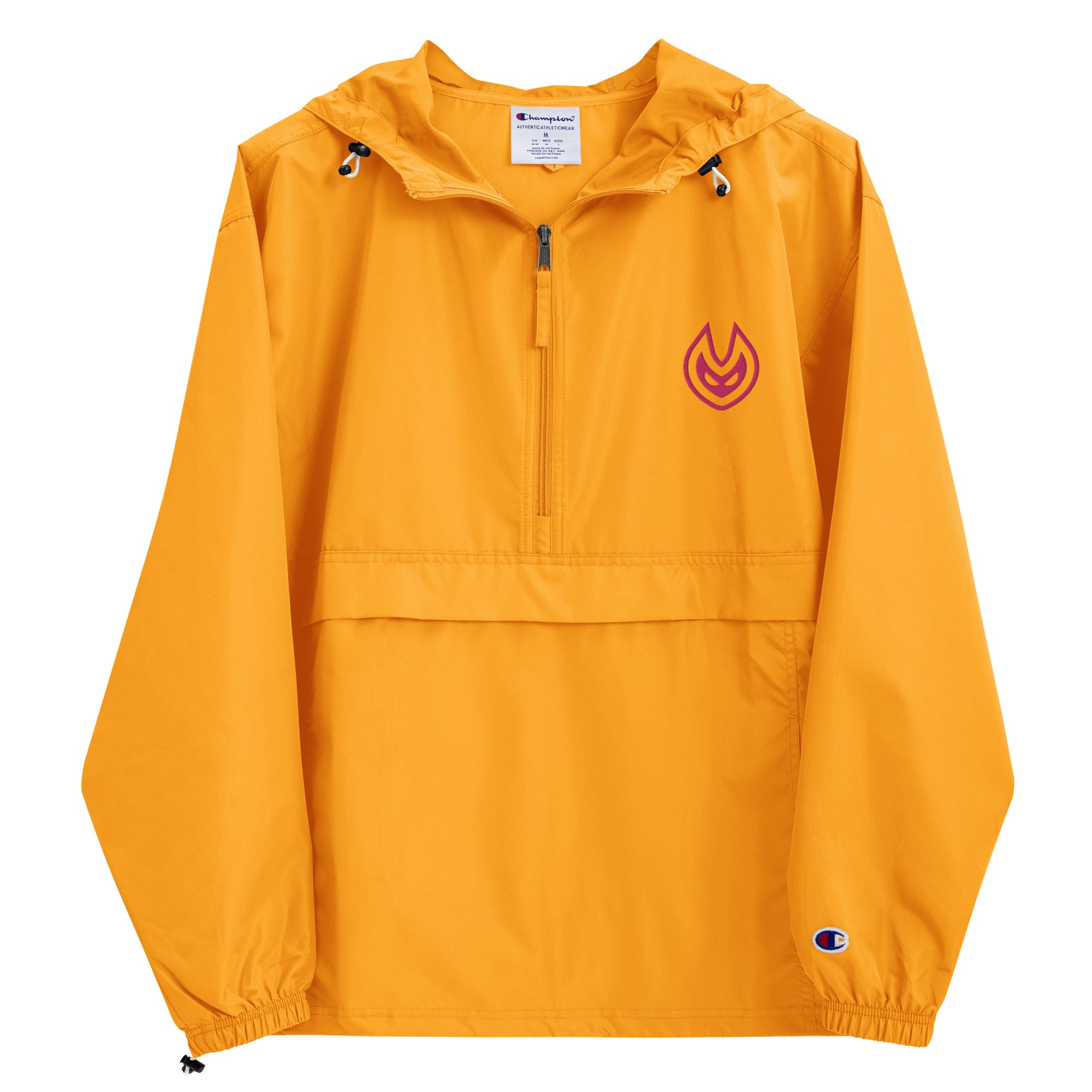 VISION Championjacke