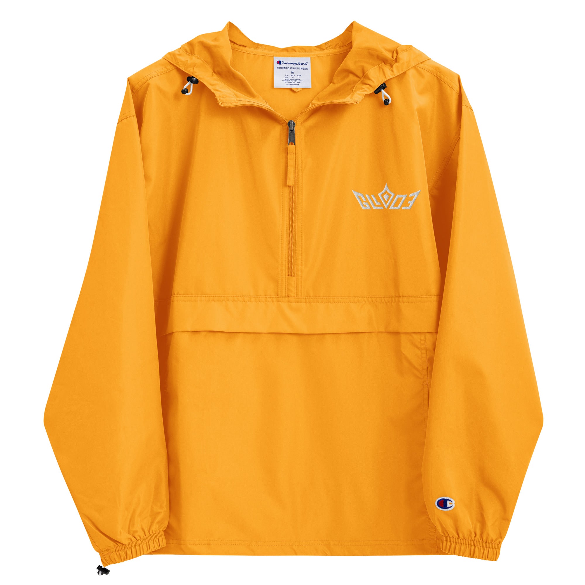 Glode Champion Jacke