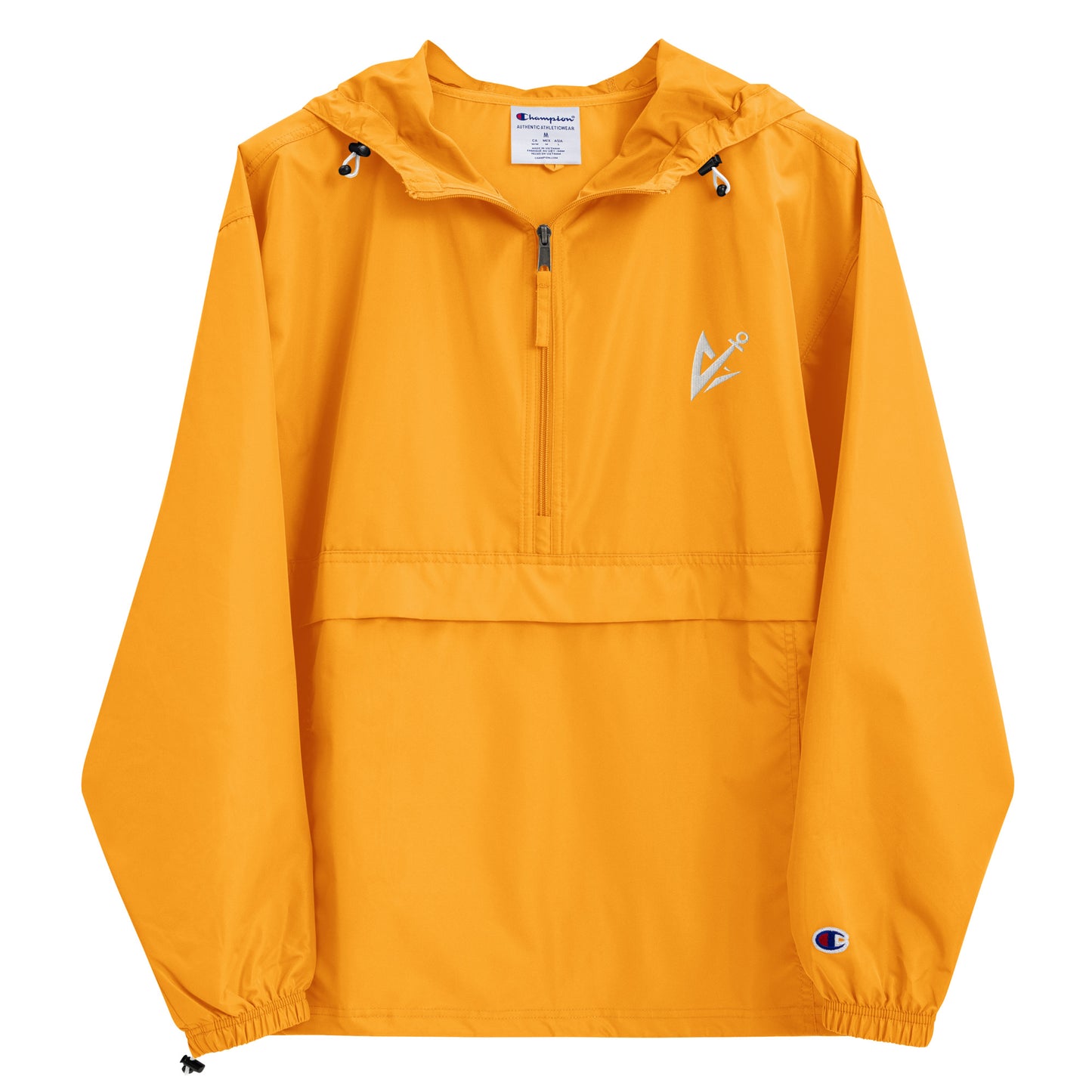 Ancoris Champion Jacke