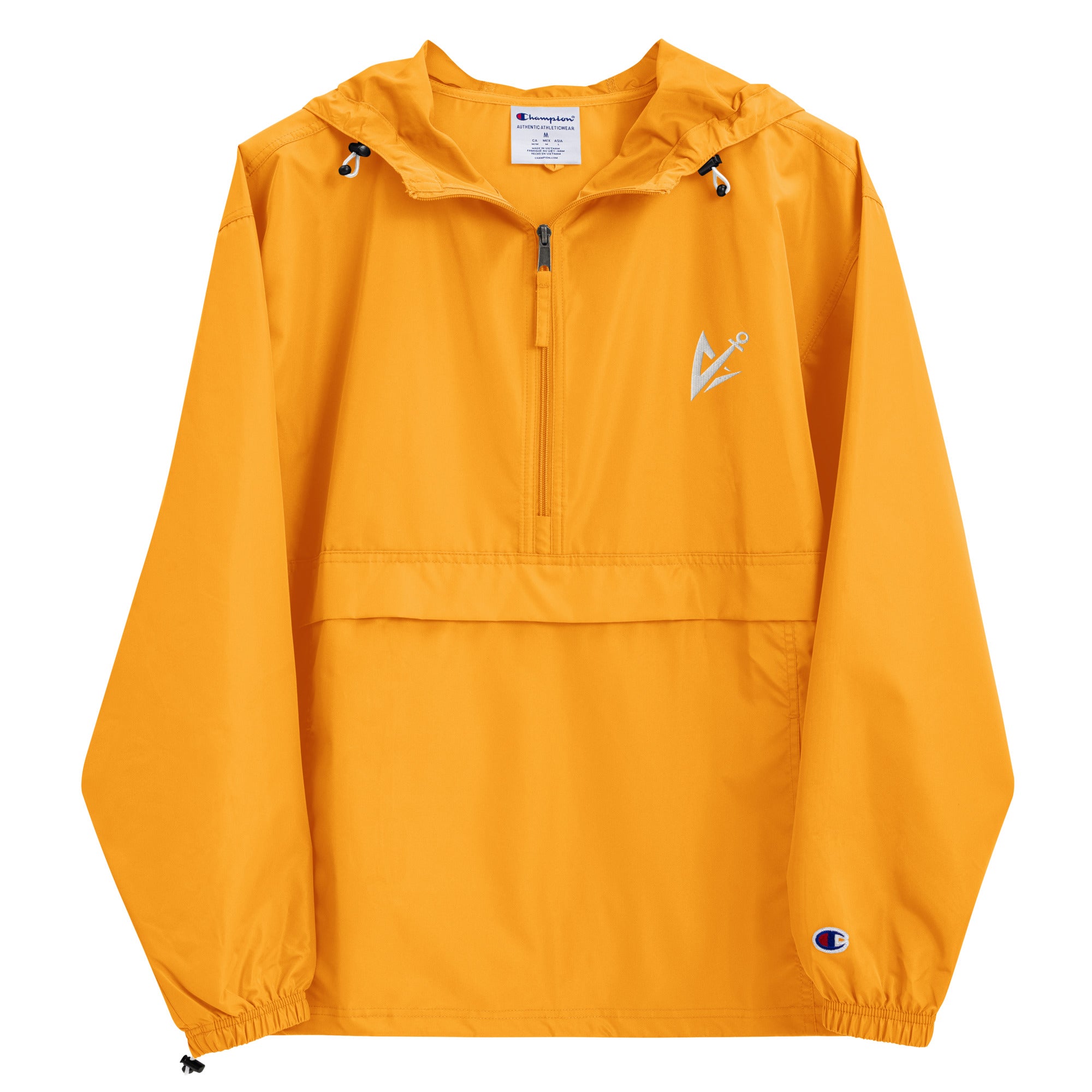 Ancoris Champion Jacke