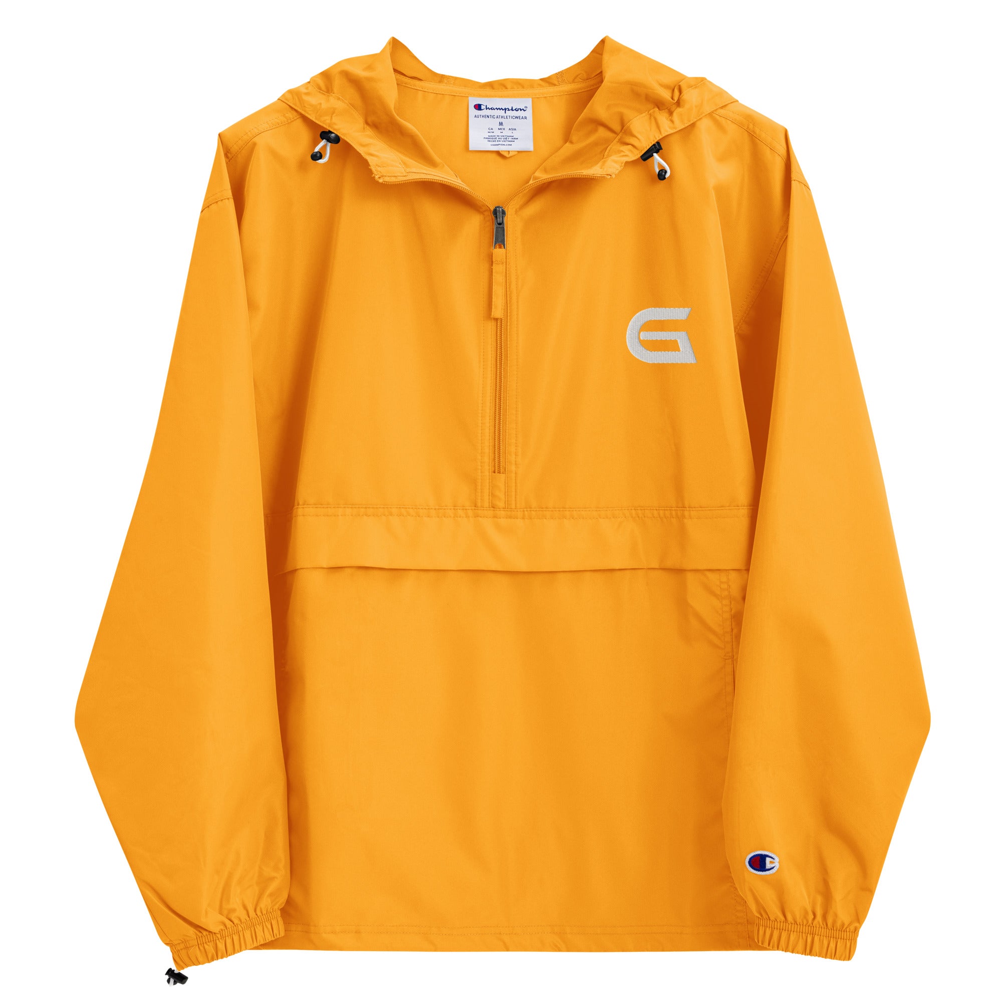 Genova Champion-Jacke