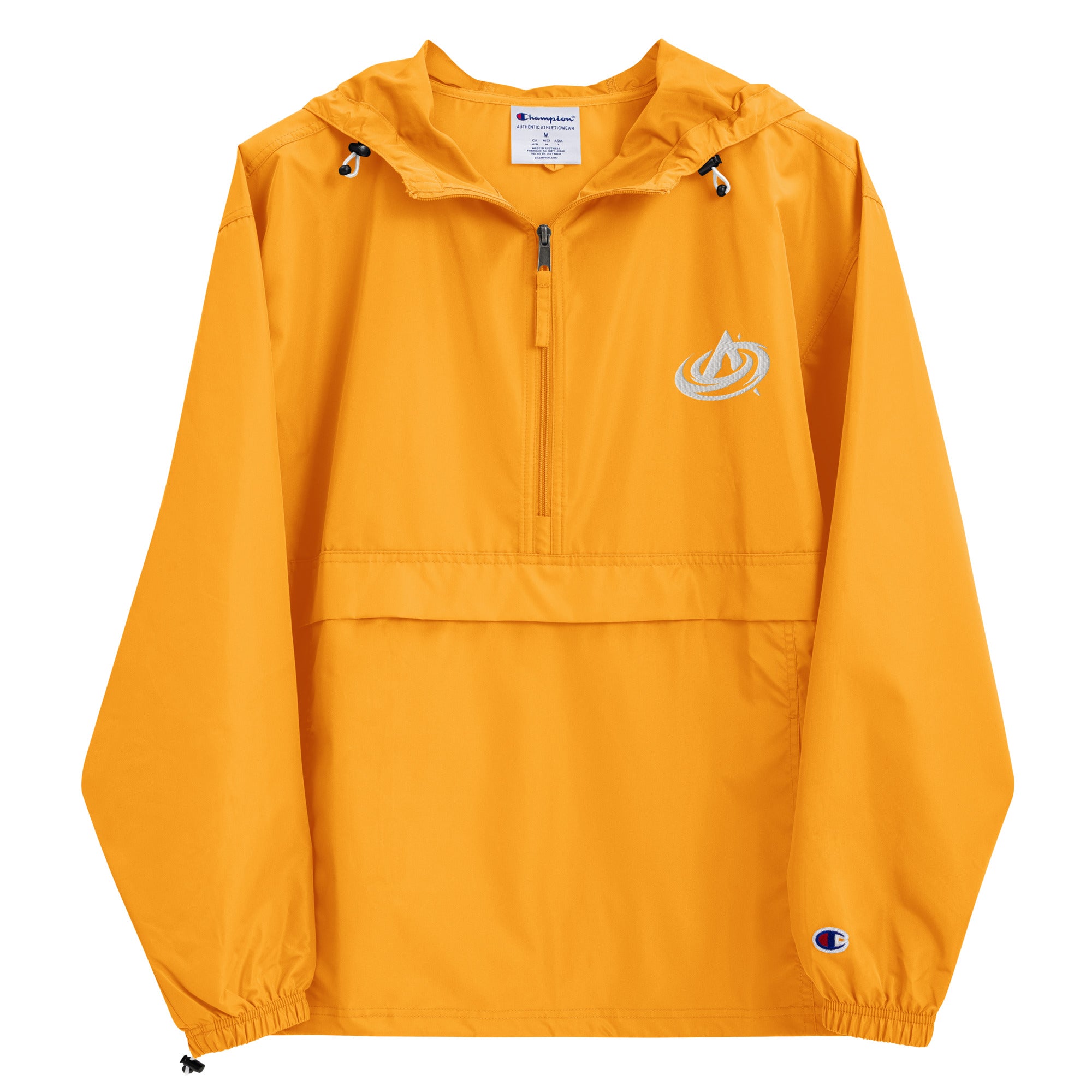 Andromeda Champion Windbreaker