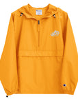 Andromeda Champion Windbreaker