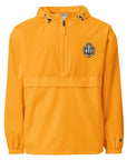 Crown Zero Champion Jacke