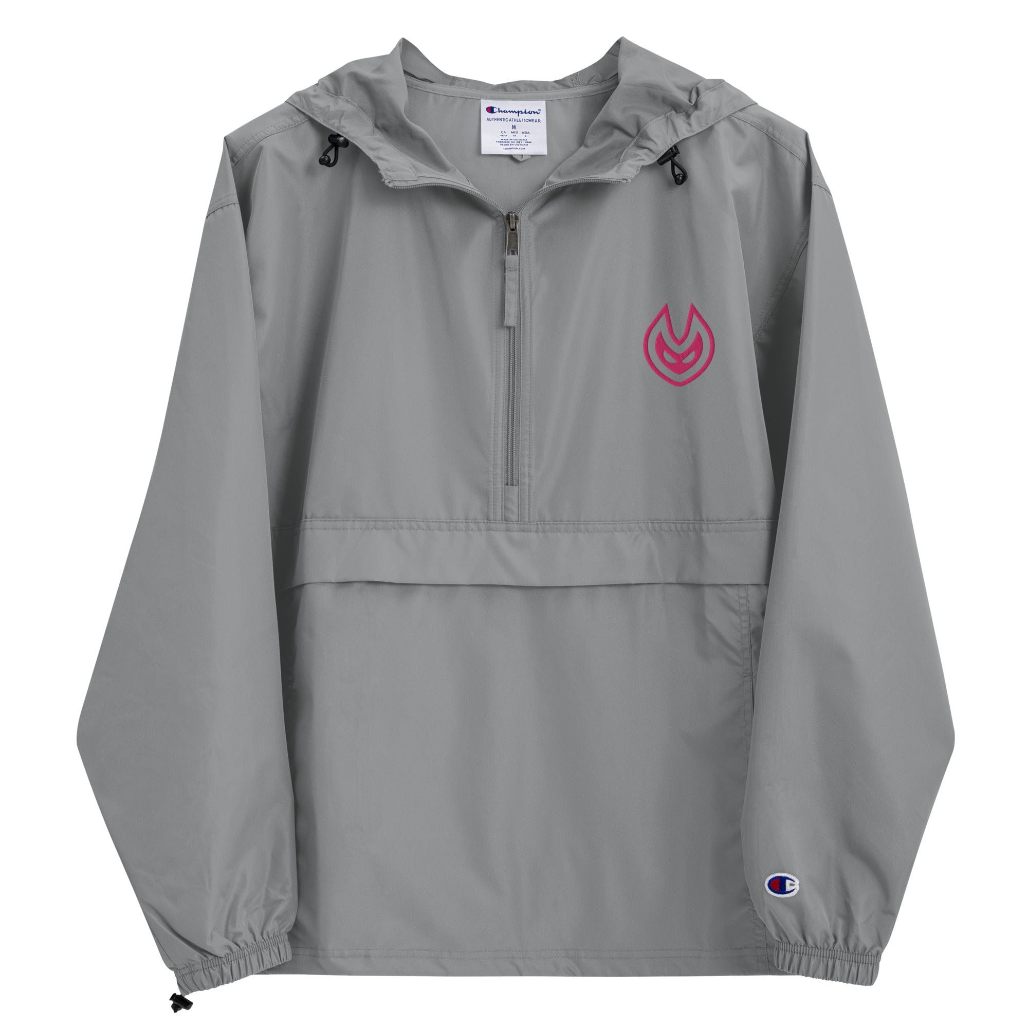 VISION Championjacke