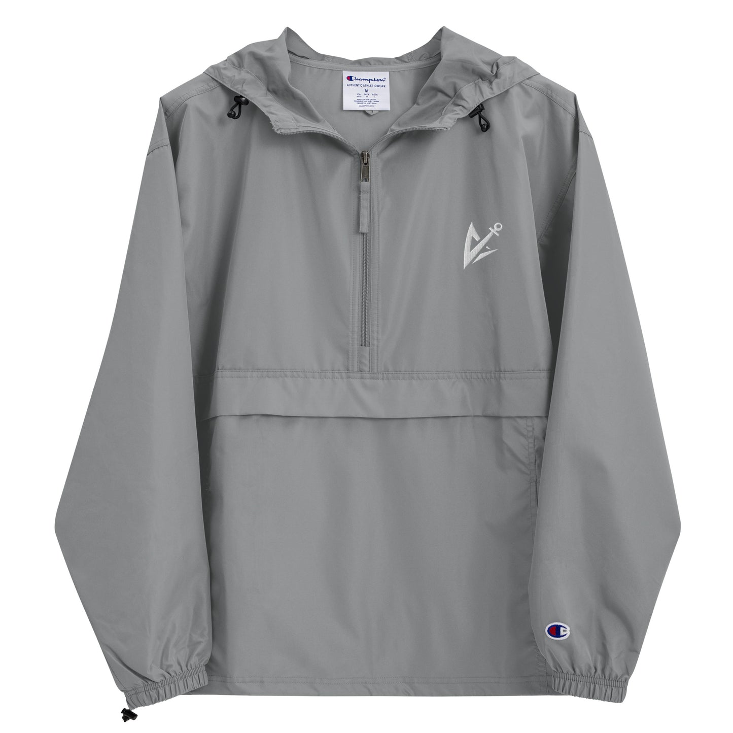 Ancoris Champion Jacke