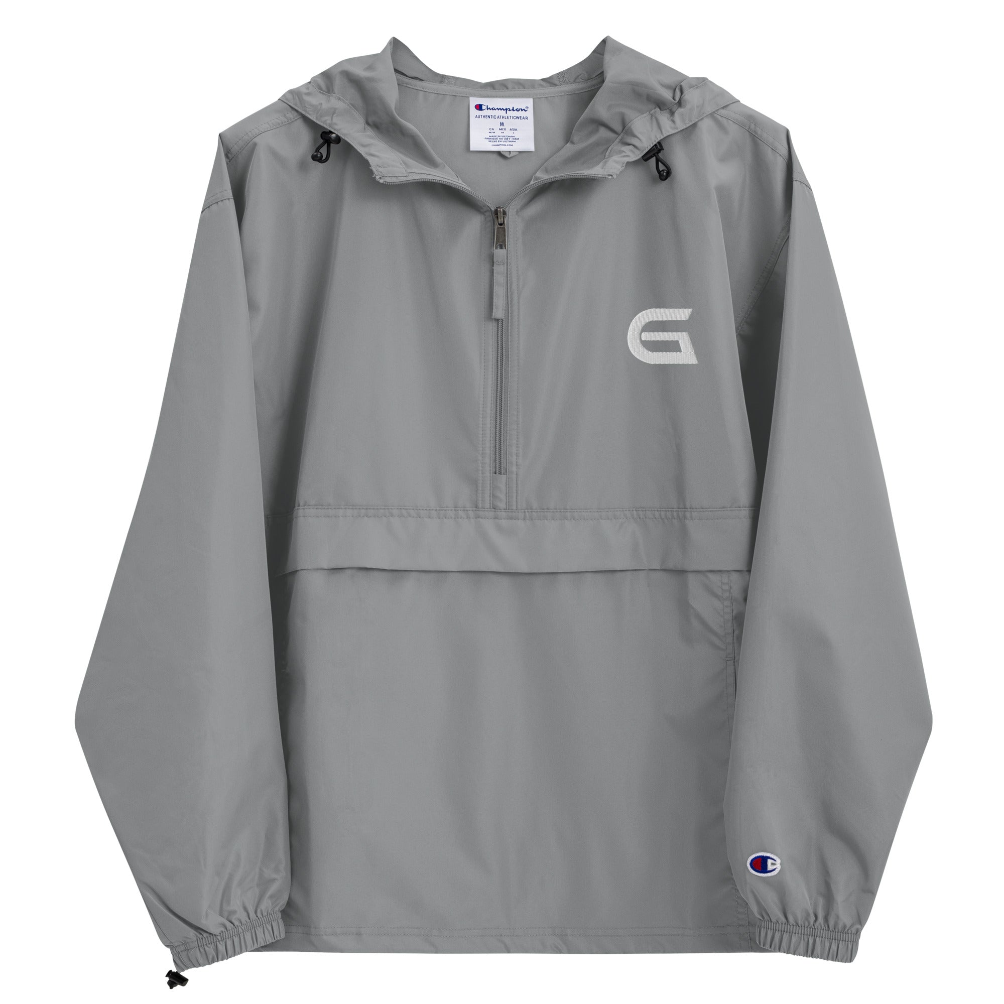 Genova Champion-Jacke