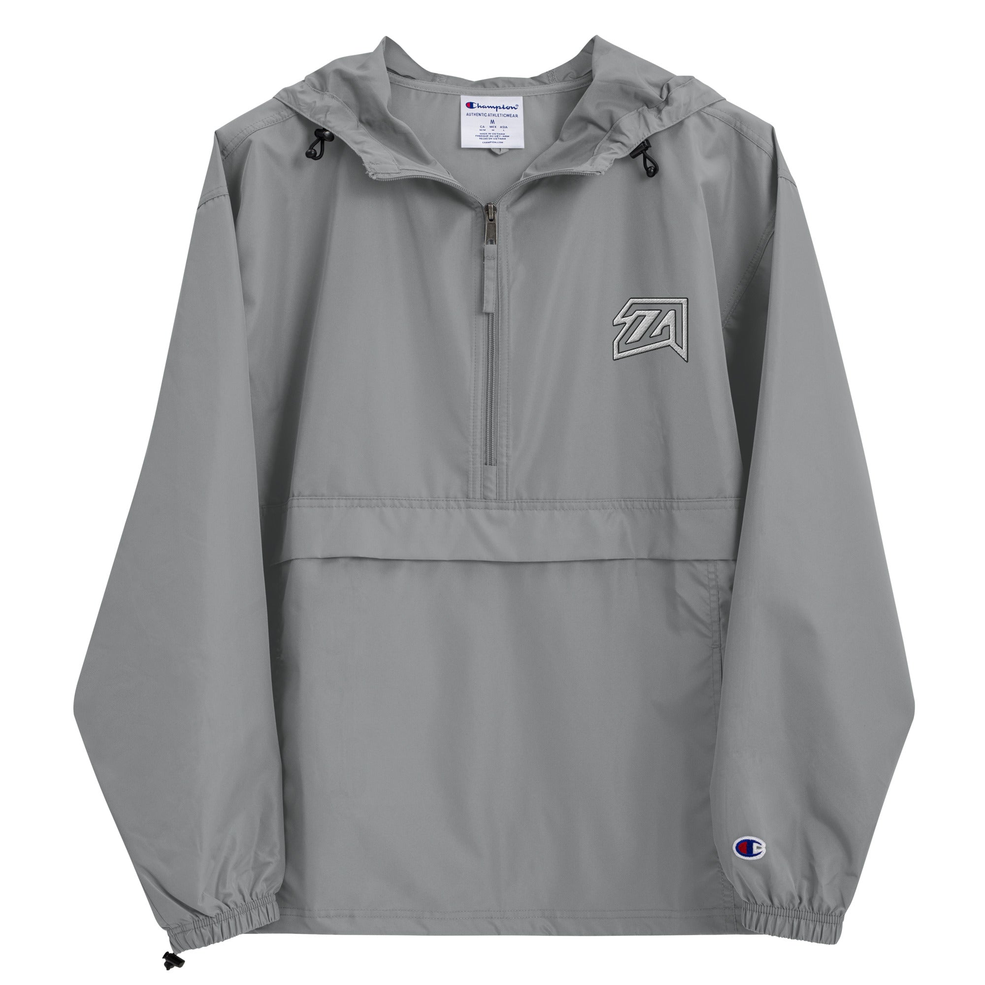 AZTECAS Champion-Jacke