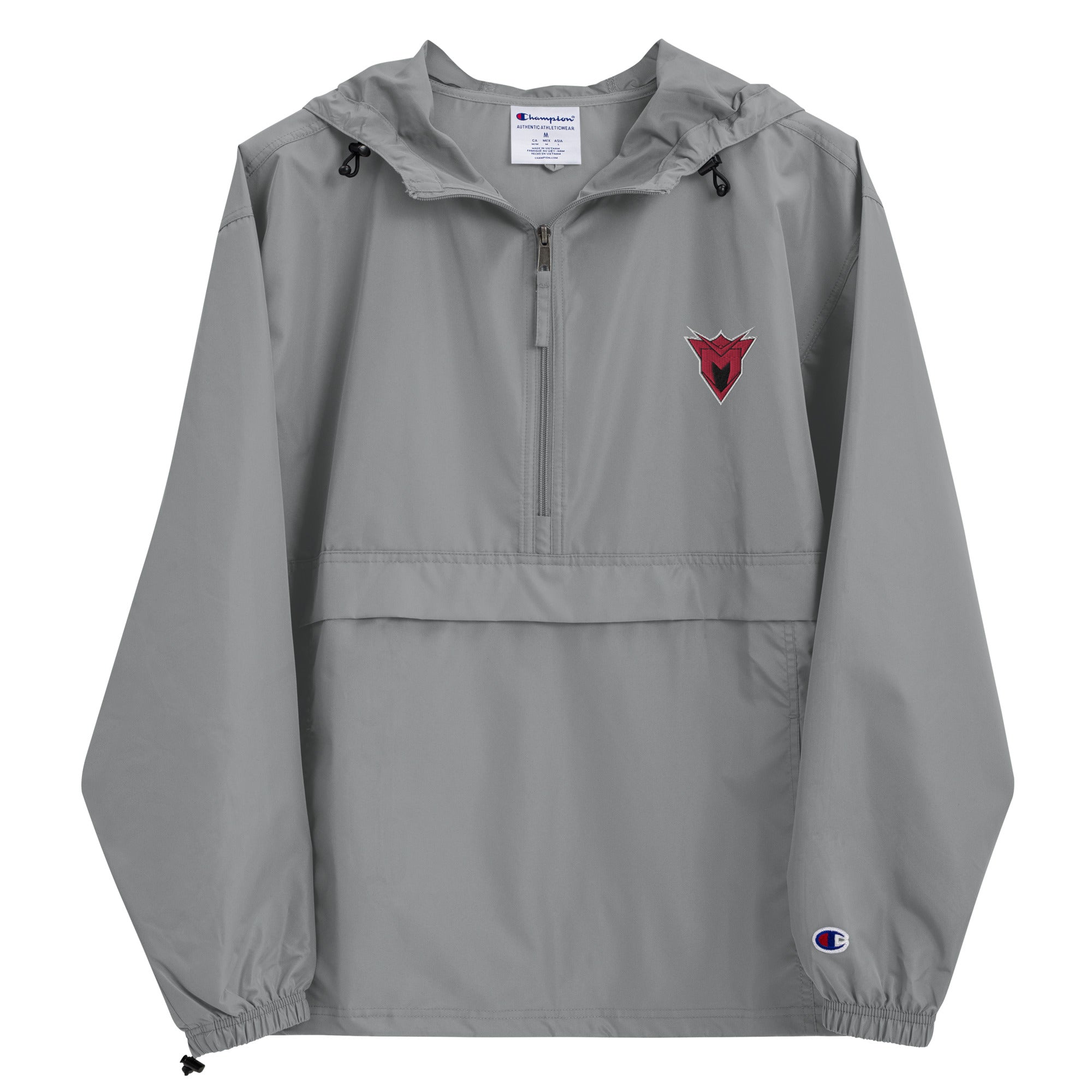 Mind Champion Windbreaker