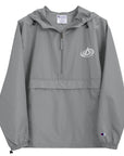 Andromeda Champion Windbreaker