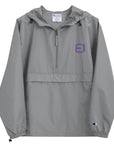 E1 Champion Hoodie