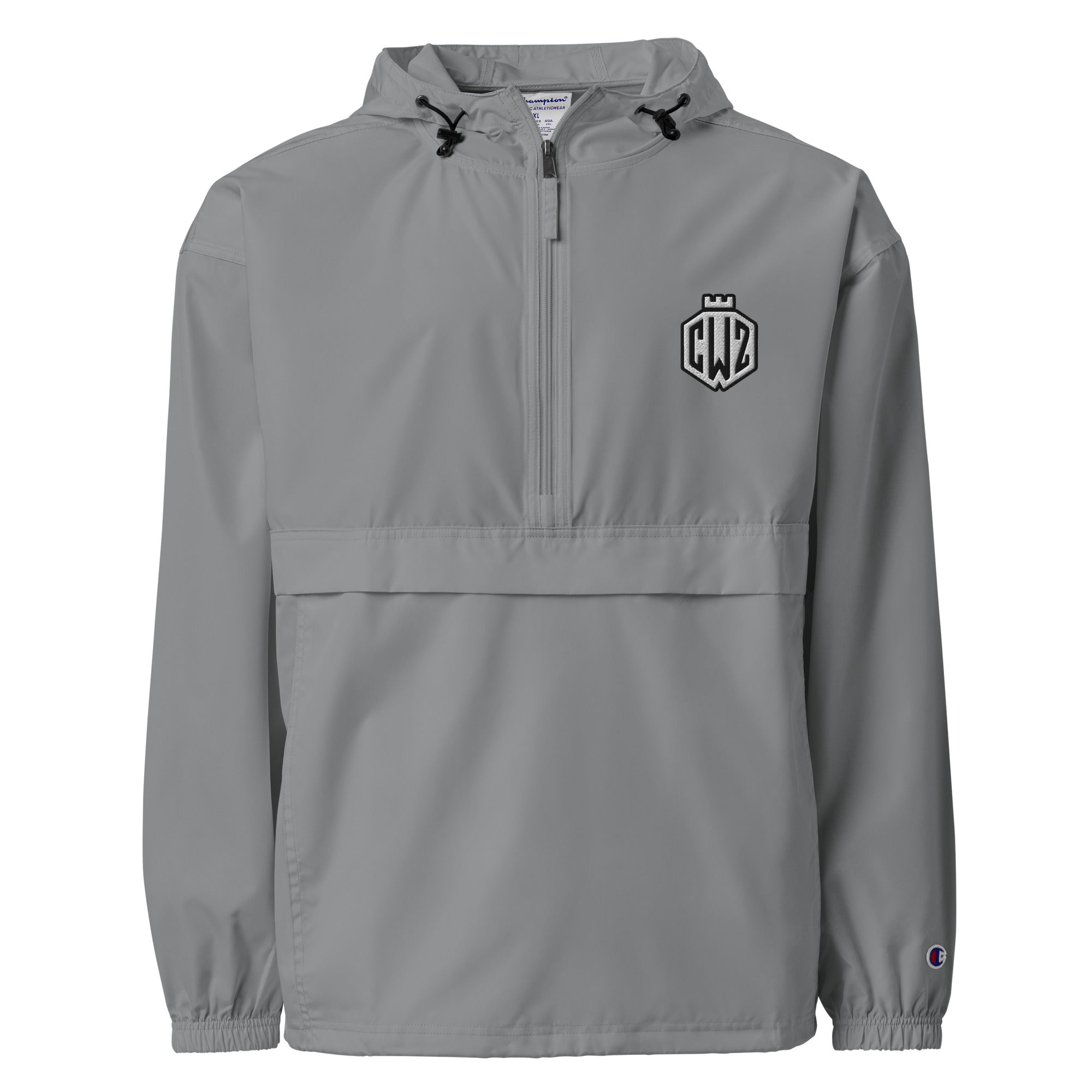 Crown Zero Champion Jacke