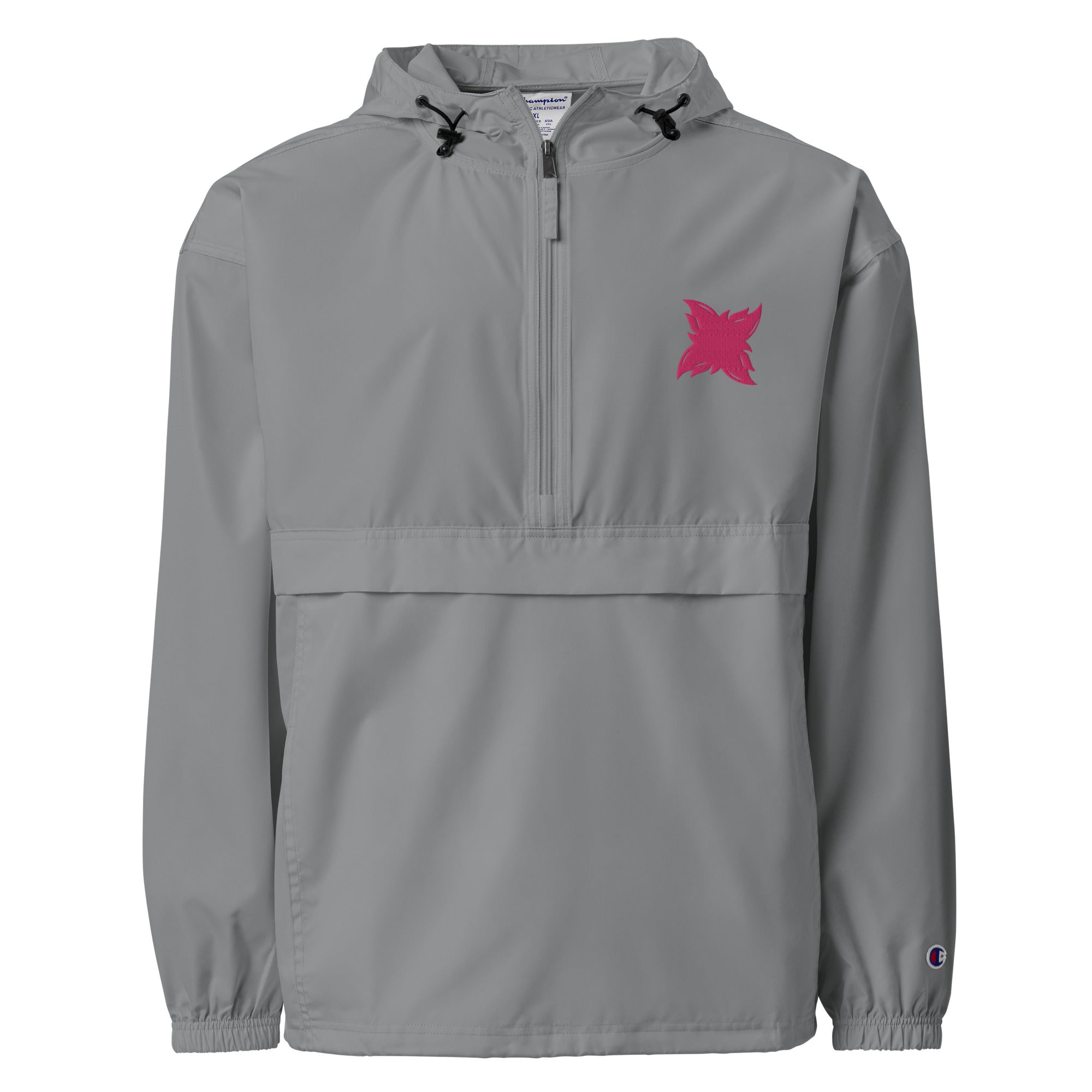Incendium Champion Jacke