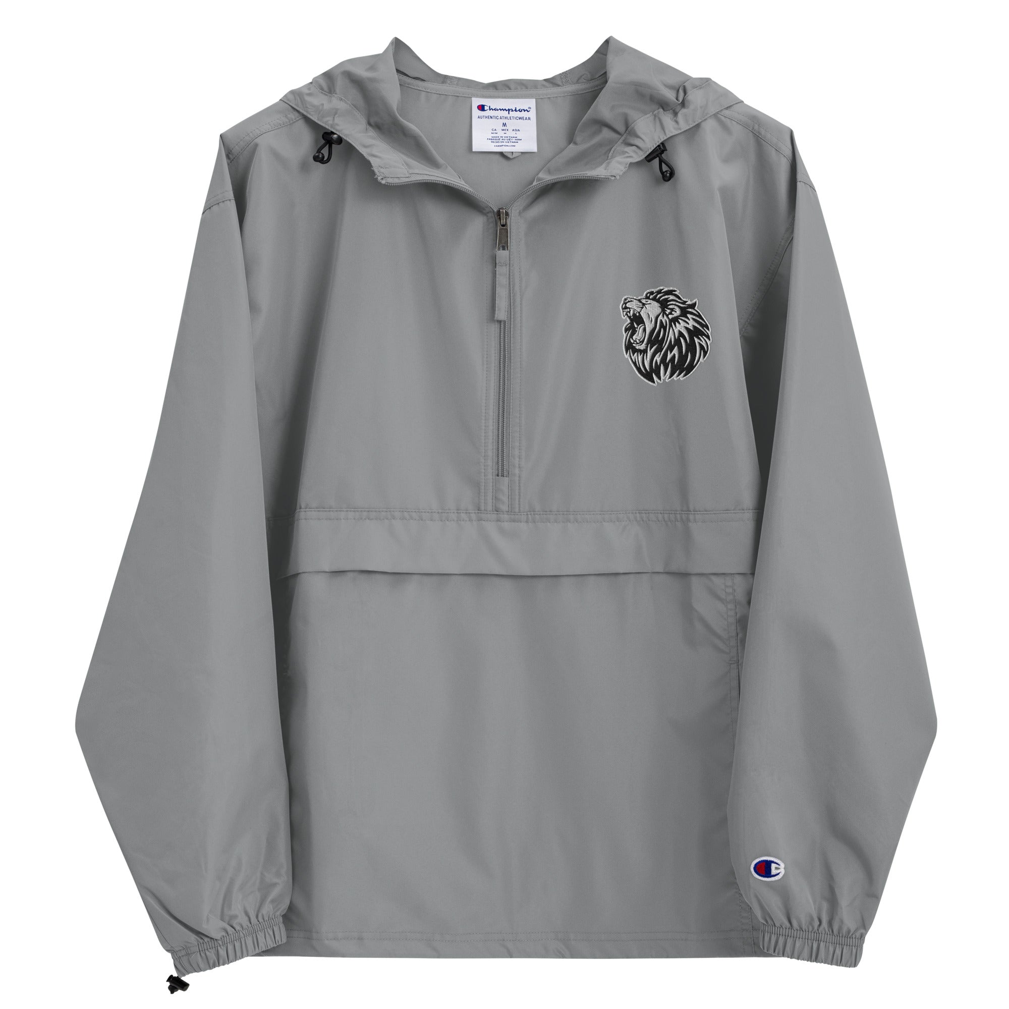 Aslantics Championjacke