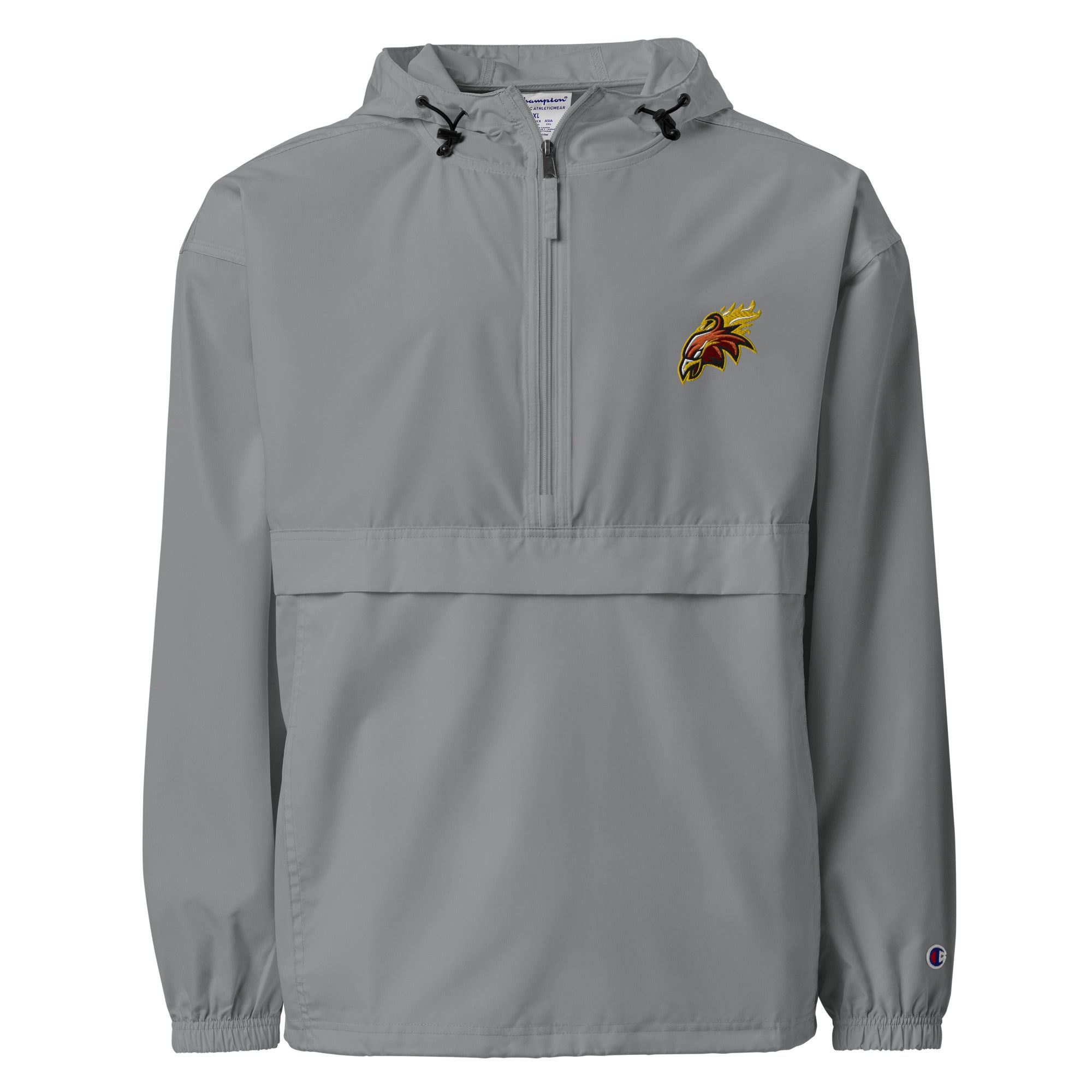 Falcones Champion Jacke