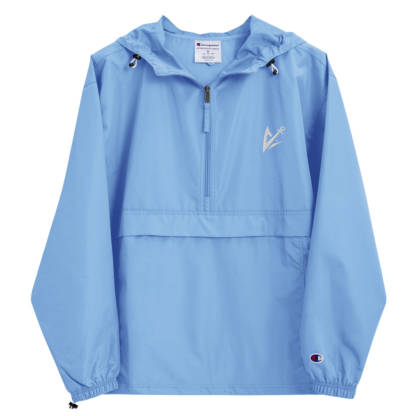 Ancoris Champion Jacke